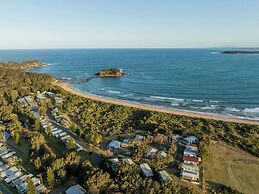 Barlings Beach Holiday Park