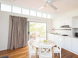 Barlings Beach Holiday Park