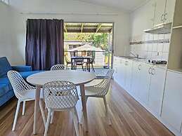 Barlings Beach Holiday Park