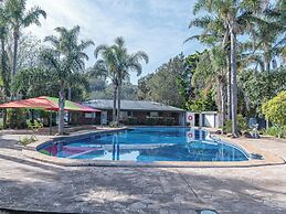 Barlings Beach Holiday Park