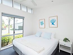 Barlings Beach Holiday Park