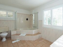 Barlings Beach Holiday Park