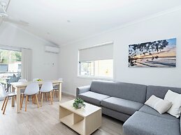 Barlings Beach Holiday Park