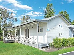 Barlings Beach Holiday Park