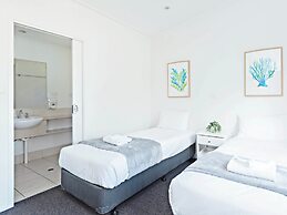 Barlings Beach Holiday Park