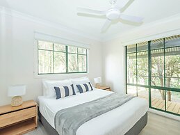 Barlings Beach Holiday Park