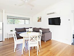 Barlings Beach Holiday Park