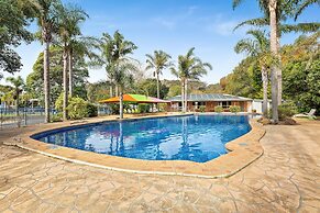 Barlings Beach Holiday Park