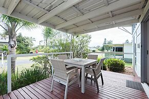 Barlings Beach Holiday Park
