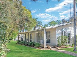 Barlings Beach Holiday Park