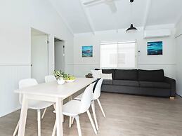 Barlings Beach Holiday Park