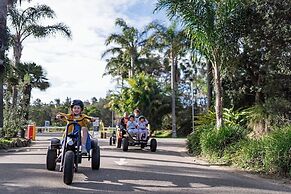 Barlings Beach Holiday Park
