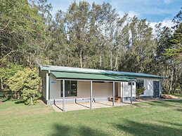 Barlings Beach Holiday Park