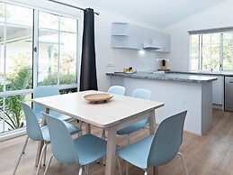 Barlings Beach Holiday Park