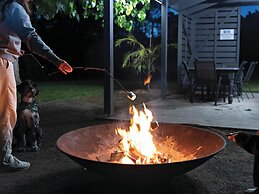 Barlings Beach Holiday Park