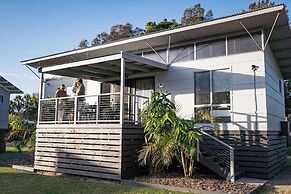 Barlings Beach Holiday Park