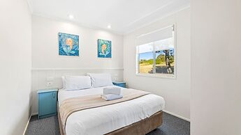 Barlings Beach Holiday Park