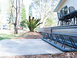 Barlings Beach Holiday Park