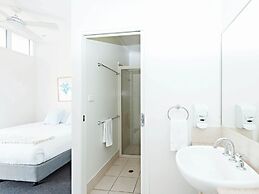 Barlings Beach Holiday Park