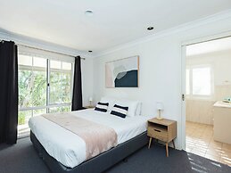 Barlings Beach Holiday Park