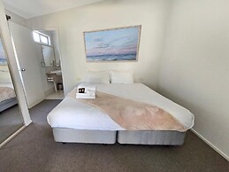 Barlings Beach Holiday Park