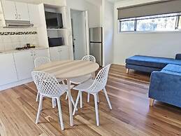 Barlings Beach Holiday Park