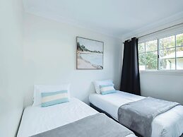 Barlings Beach Holiday Park