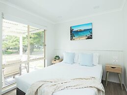 Barlings Beach Holiday Park