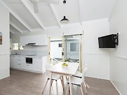 Barlings Beach Holiday Park