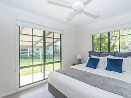 Barlings Beach Holiday Park