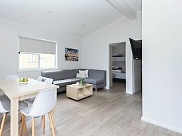 Barlings Beach Holiday Park