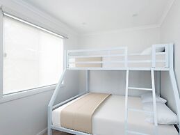 Barlings Beach Holiday Park