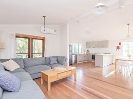 Barlings Beach Holiday Park