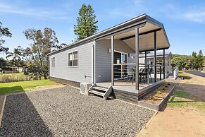 Barlings Beach Holiday Park