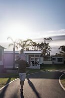 Barlings Beach Holiday Park