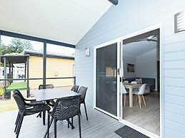 Barlings Beach Holiday Park