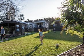 Barlings Beach Holiday Park