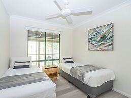 Barlings Beach Holiday Park