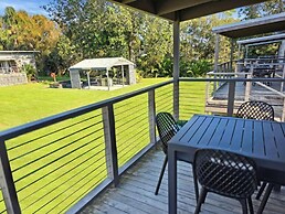 Barlings Beach Holiday Park