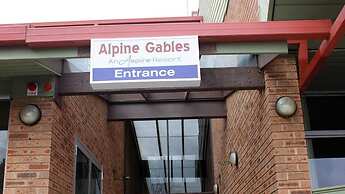 Alpine Gables