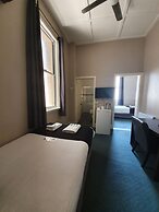 The Grand Hotel Newcastle