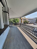 The Grand Hotel Newcastle