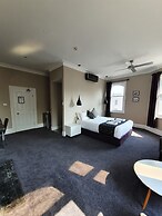 The Grand Hotel Newcastle