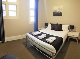 The Grand Hotel Newcastle