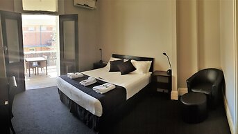 The Grand Hotel Newcastle