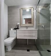 The Grand Hotel Newcastle