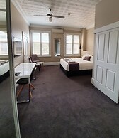 The Grand Hotel Newcastle