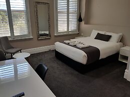 The Grand Hotel Newcastle