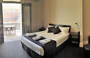 The Grand Hotel Newcastle