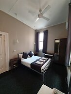 The Grand Hotel Newcastle